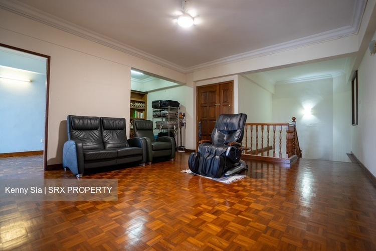 Thomson Grove (D26), Condominium #538100511